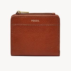 Fossil Brown Wallet